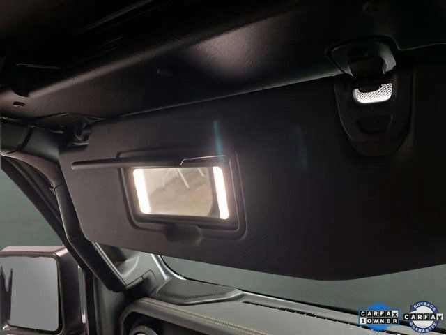 2023 Jeep Wrangler High Altitude 4xe Dallas TX