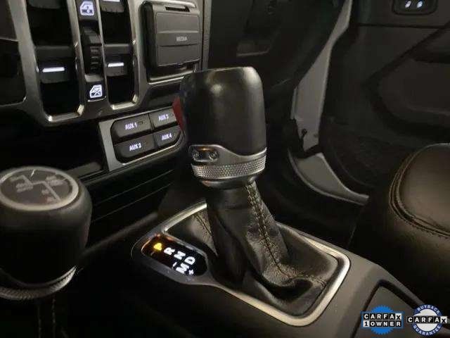 2023 Jeep Wrangler High Altitude 4xe Dallas TX