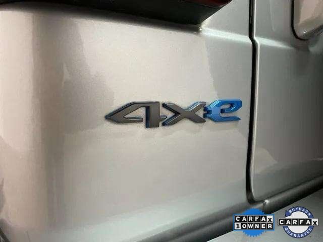 2023 Jeep Wrangler High Altitude 4xe Dallas TX