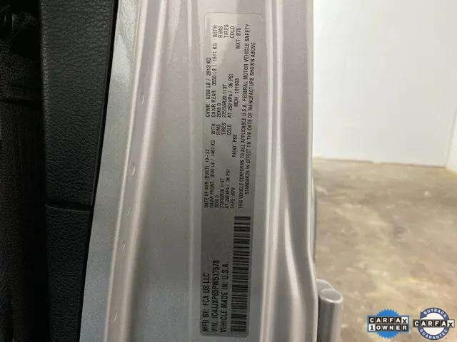 2023 Jeep Wrangler High Altitude 4xe Dallas TX