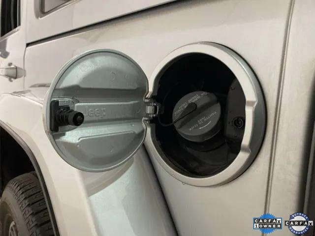 2023 Jeep Wrangler High Altitude 4xe Dallas TX