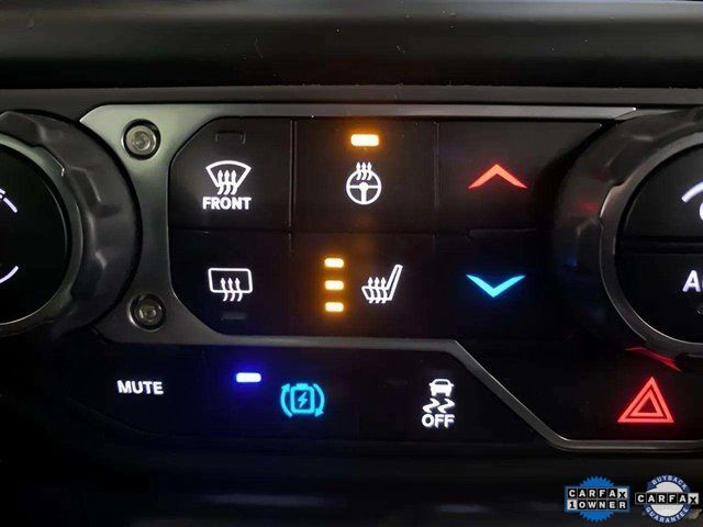 2023 Jeep Wrangler High Altitude 4xe Dallas TX