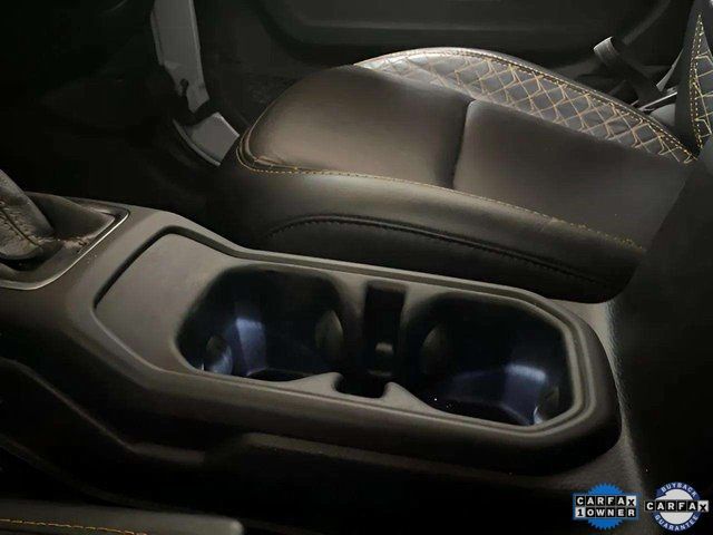 2023 Jeep Wrangler High Altitude 4xe Dallas TX