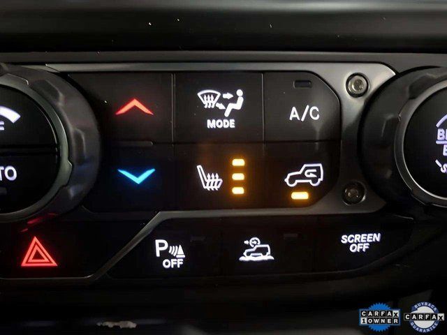 2023 Jeep Wrangler High Altitude 4xe Dallas TX