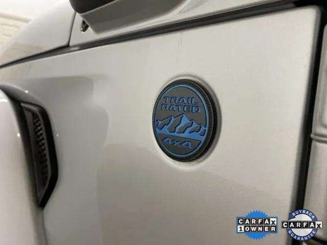 2023 Jeep Wrangler High Altitude 4xe Dallas TX