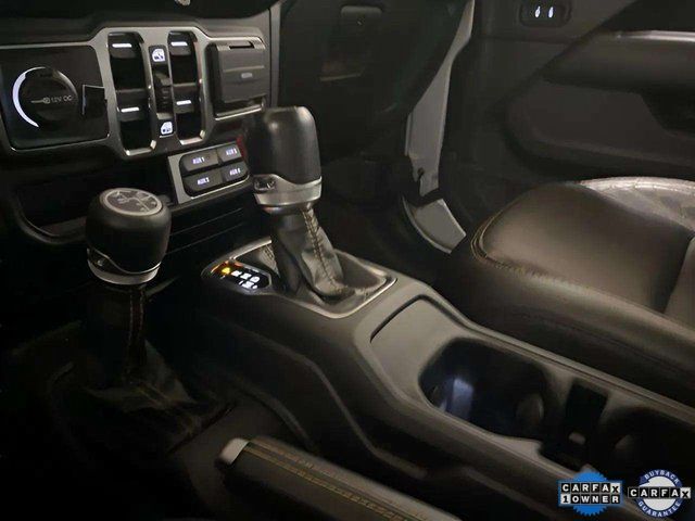 2023 Jeep Wrangler High Altitude 4xe Dallas TX