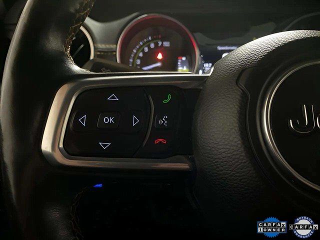 2023 Jeep Wrangler High Altitude 4xe Dallas TX