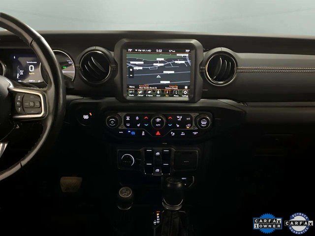 2023 Jeep Wrangler High Altitude 4xe Dallas TX