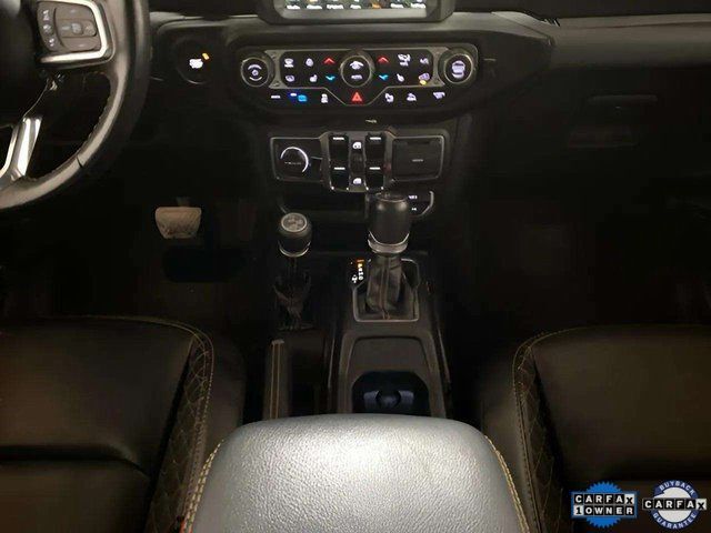 2023 Jeep Wrangler High Altitude 4xe Dallas TX