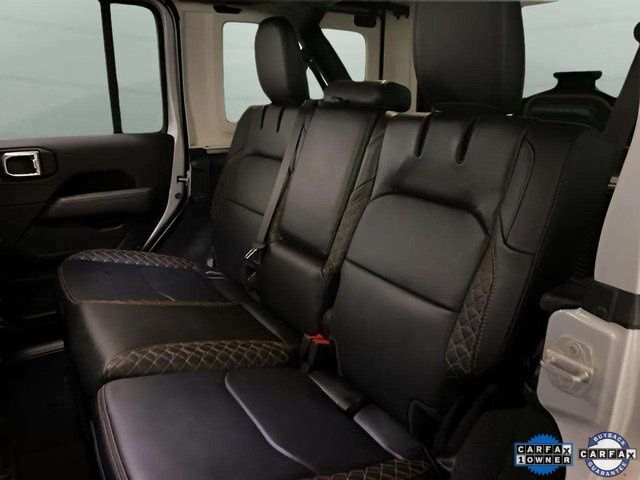 2023 Jeep Wrangler High Altitude 4xe Dallas TX