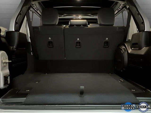 2023 Jeep Wrangler High Altitude 4xe Dallas TX