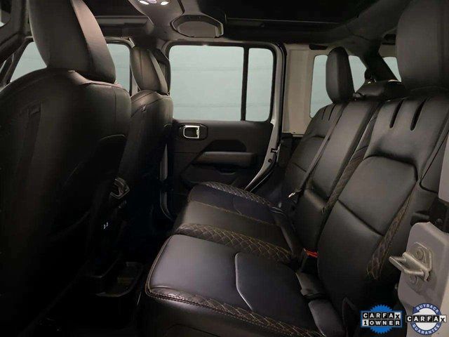 2023 Jeep Wrangler High Altitude 4xe Dallas TX