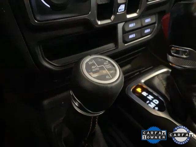 2023 Jeep Wrangler High Altitude 4xe Dallas TX