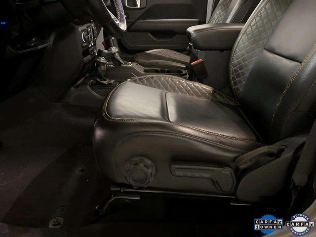 2023 Jeep Wrangler High Altitude 4xe Dallas TX