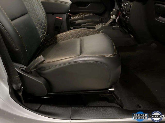 2023 Jeep Wrangler High Altitude 4xe Dallas TX