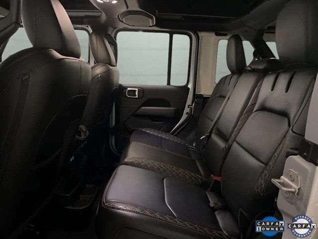 2023 Jeep Wrangler High Altitude 4xe Dallas TX