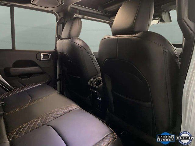 2023 Jeep Wrangler High Altitude 4xe Dallas TX