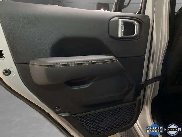 2023 Jeep Wrangler High Altitude 4xe Dallas TX