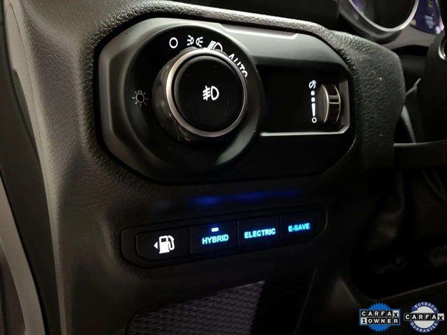 2023 Jeep Wrangler High Altitude 4xe Dallas TX