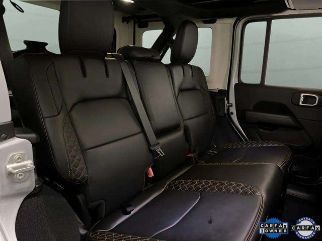 2023 Jeep Wrangler High Altitude 4xe Dallas TX