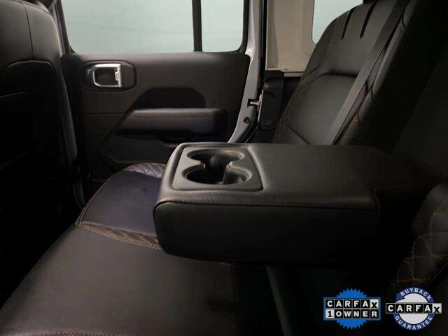 2023 Jeep Wrangler High Altitude 4xe Dallas TX