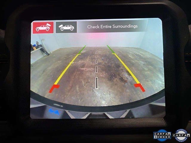 2023 Jeep Wrangler High Altitude 4xe Dallas TX