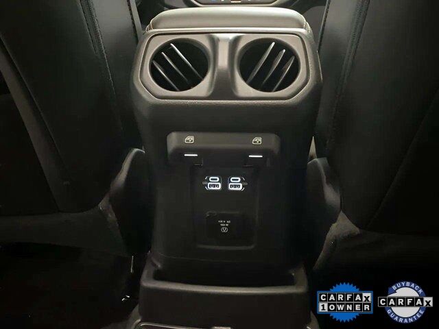 2023 Jeep Wrangler High Altitude 4xe Dallas TX