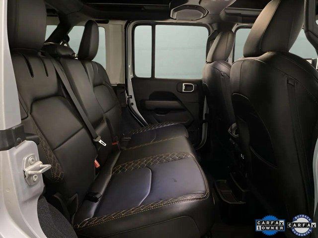 2023 Jeep Wrangler High Altitude 4xe Dallas TX