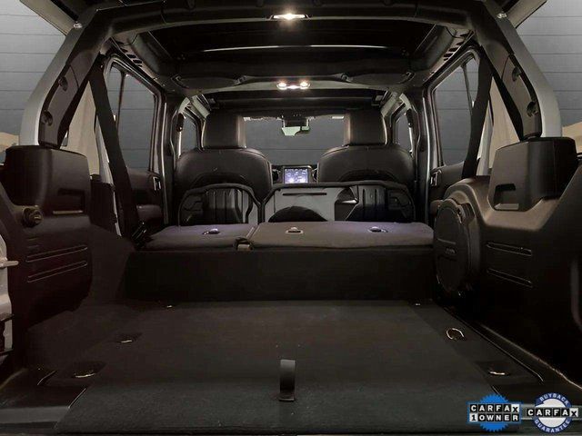 2023 Jeep Wrangler High Altitude 4xe Dallas TX