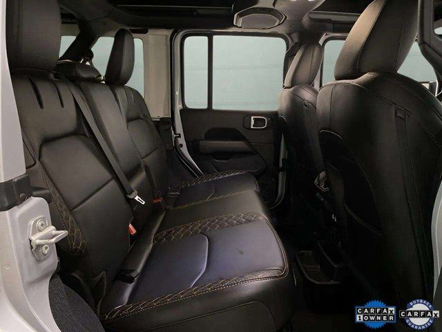 2023 Jeep Wrangler High Altitude 4xe Dallas TX