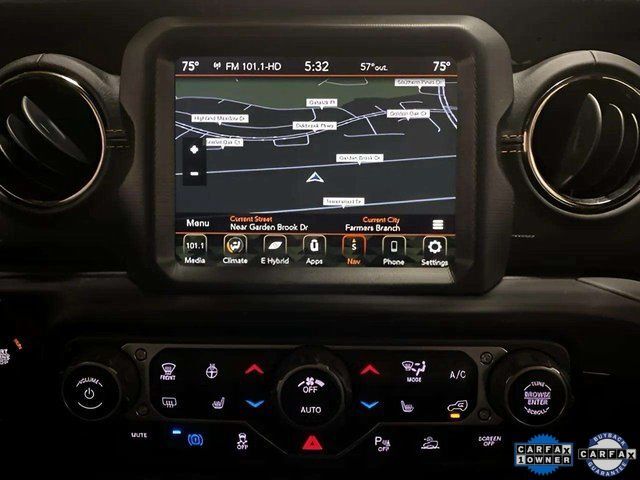 2023 Jeep Wrangler High Altitude 4xe Dallas TX