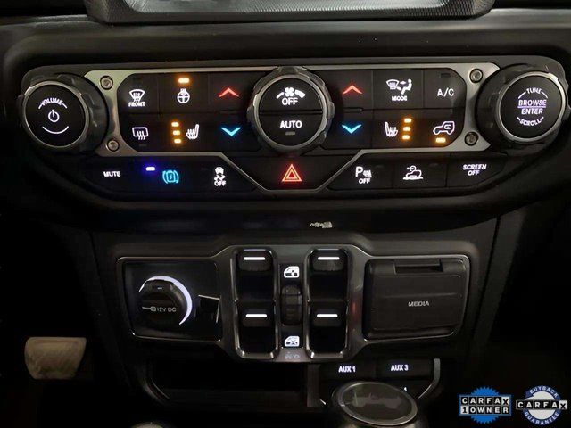 2023 Jeep Wrangler High Altitude 4xe Dallas TX