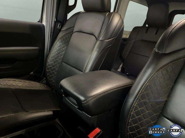 2023 Jeep Wrangler High Altitude 4xe Dallas TX