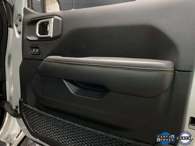 2023 Jeep Wrangler High Altitude 4xe Dallas TX