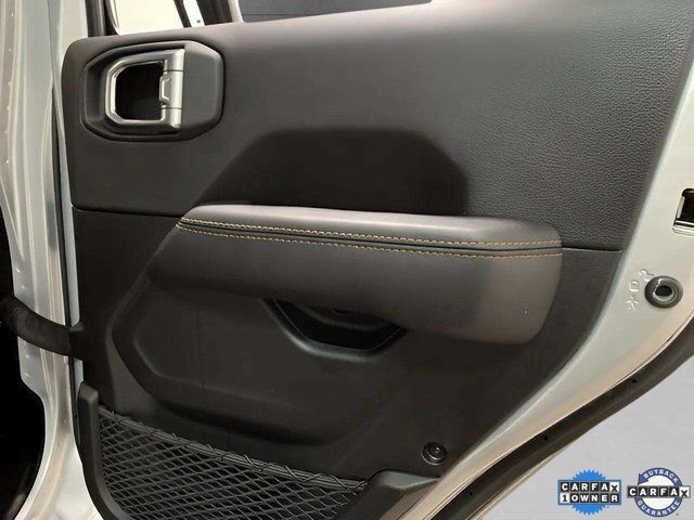 2023 Jeep Wrangler High Altitude 4xe Dallas TX