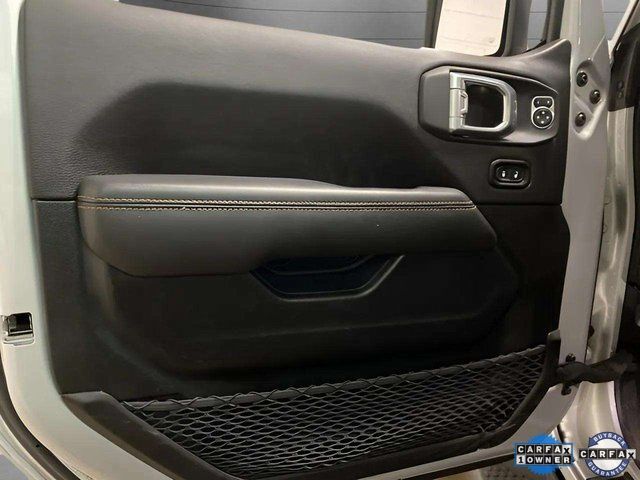 2023 Jeep Wrangler High Altitude 4xe Dallas TX