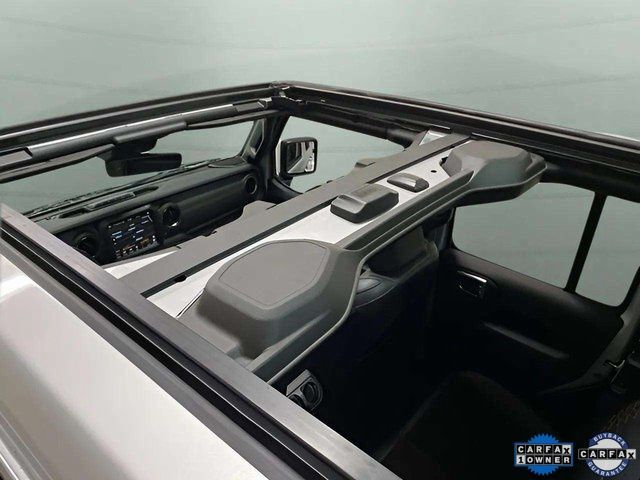 2023 Jeep Wrangler High Altitude 4xe Dallas TX