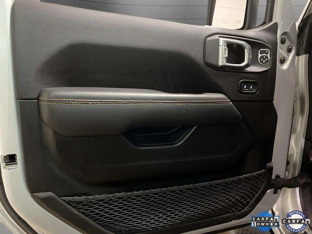 2023 Jeep Wrangler High Altitude 4xe Dallas TX