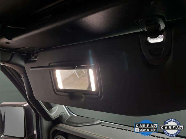 2023 Jeep Wrangler High Altitude 4xe Dallas TX