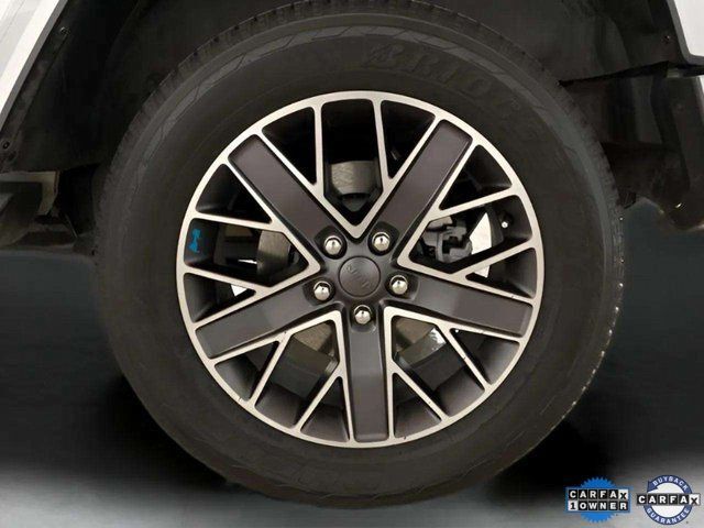 2023 Jeep Wrangler High Altitude 4xe Dallas TX