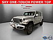 2023 Jeep Wrangler High Altitude 4xe