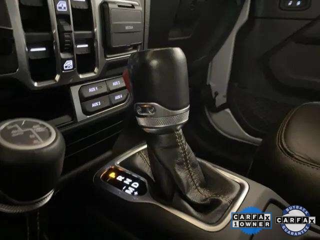 2023 Jeep Wrangler High Altitude 4xe Dallas TX