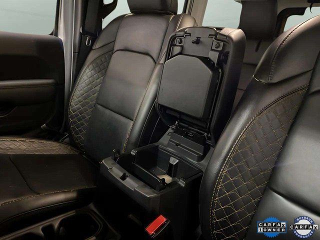 2023 Jeep Wrangler High Altitude 4xe Dallas TX