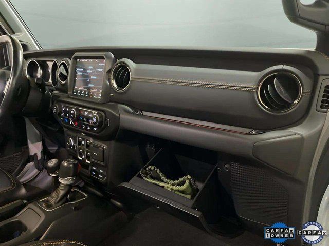 2023 Jeep Wrangler High Altitude 4xe Dallas TX