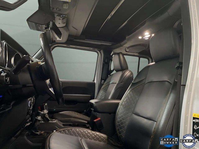 2023 Jeep Wrangler High Altitude 4xe Dallas TX