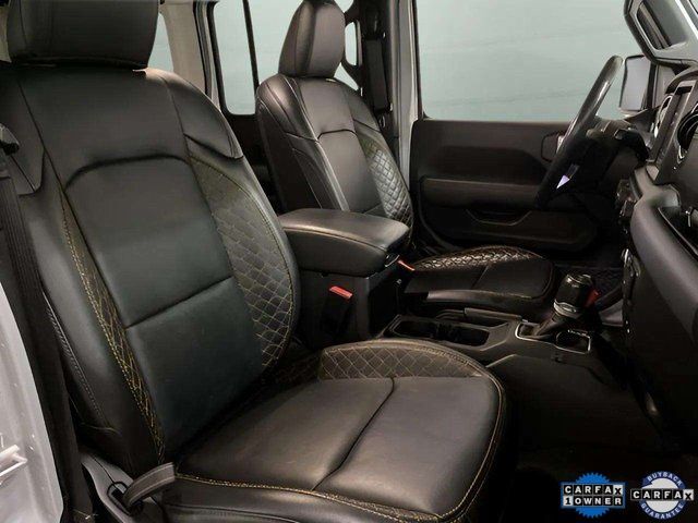 2023 Jeep Wrangler High Altitude 4xe Dallas TX