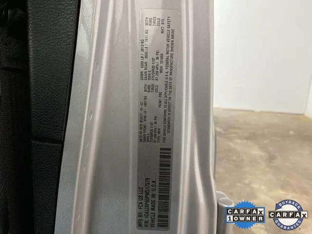 2023 Jeep Wrangler High Altitude 4xe Dallas TX