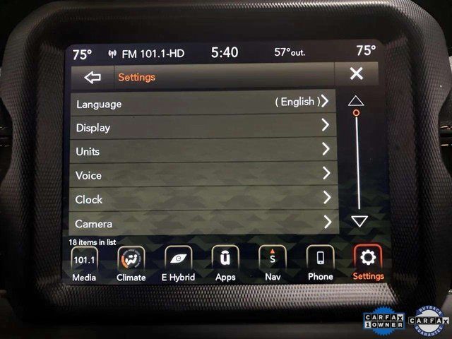 2023 Jeep Wrangler High Altitude 4xe Dallas TX