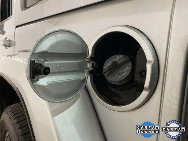 2023 Jeep Wrangler High Altitude 4xe Dallas TX