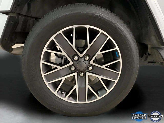 2023 Jeep Wrangler High Altitude 4xe Dallas TX